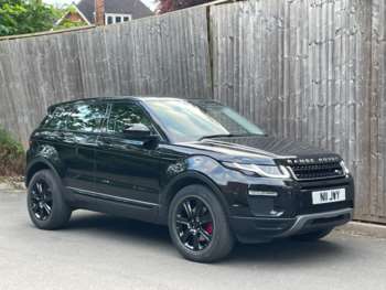 2018 (68) - 2.0 TD4 SE Tech Auto 4WD Euro 6 (s/s) 5dr