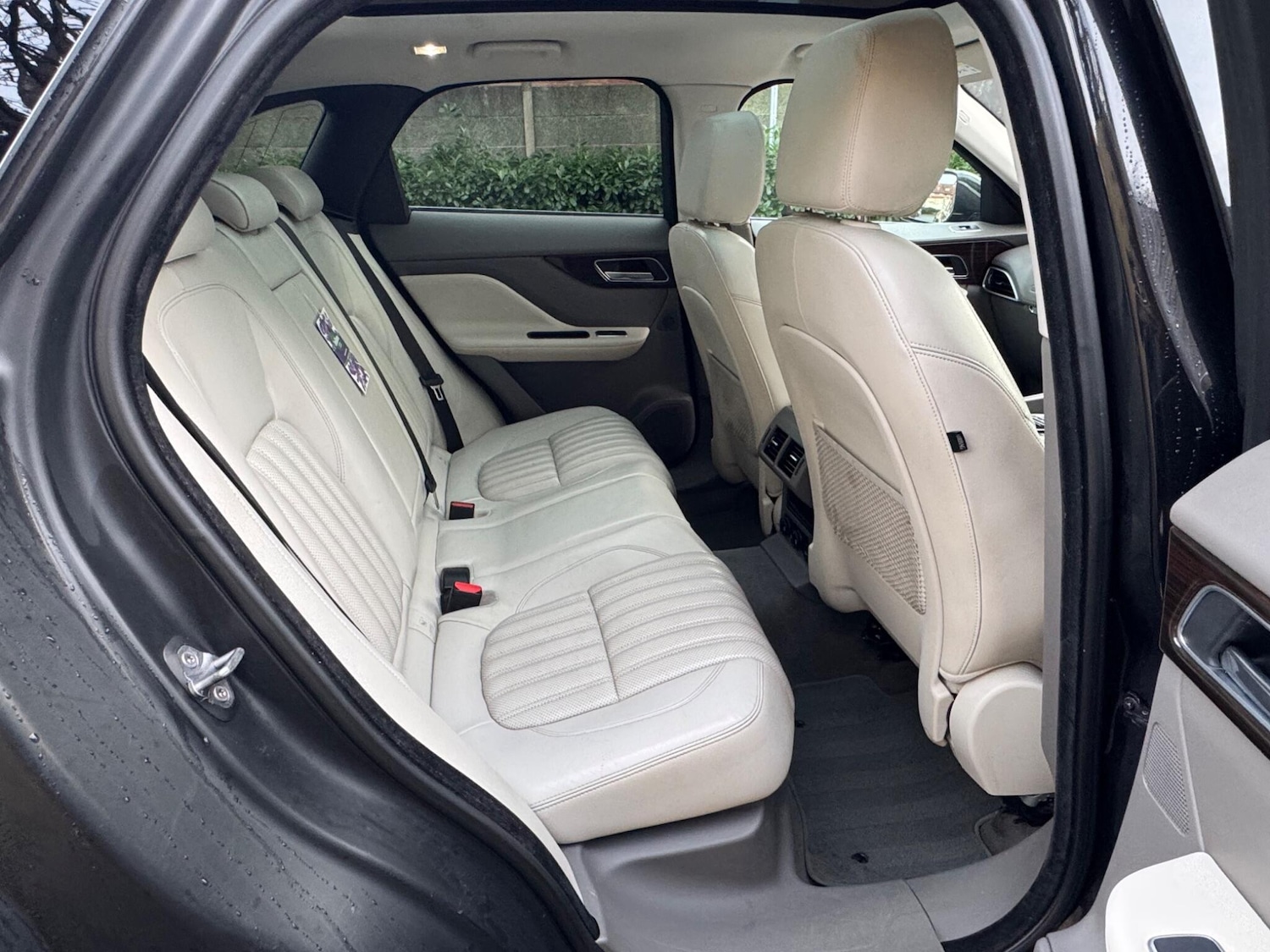 Used Jaguar F-Pace for sale - 77215307: Photo 12