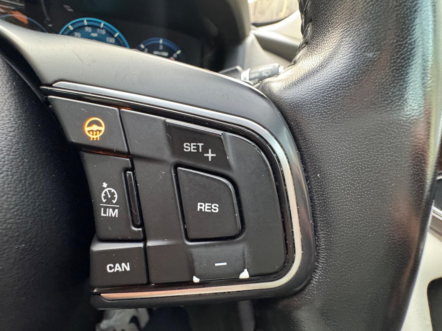 Used Jaguar F-Pace for sale - 77215307: Photo 13