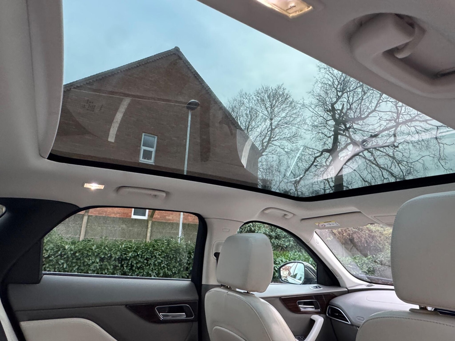 Used Jaguar F-Pace for sale - 77215307: Photo 20