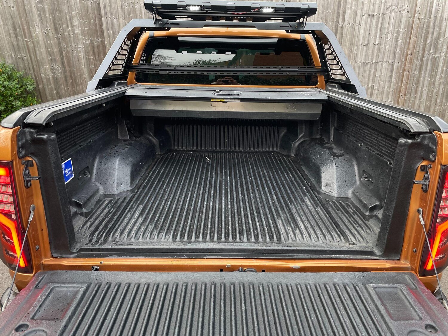 Vehicle 38