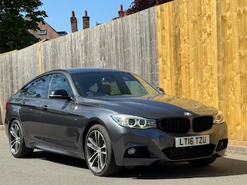 Used BMW 3 Series 2016 for sale - 78362065: Photo