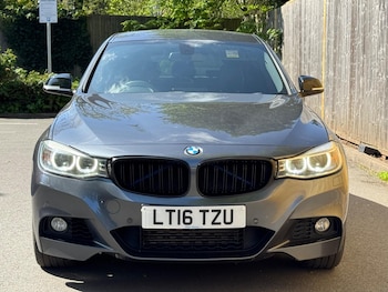 Used BMW 3 Series 2016 for sale - 78362065: Photo