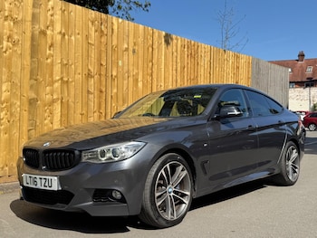 Used BMW 3 Series 2016 for sale - 78362065: Photo