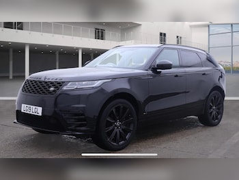 Used Land Rover Range Rover Velar 2019 for sale - 76538121: Photo