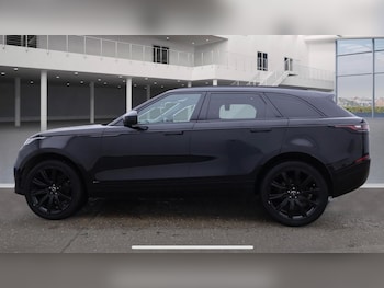 Used Land Rover Range Rover Velar 2019 for sale - 76538121: Photo