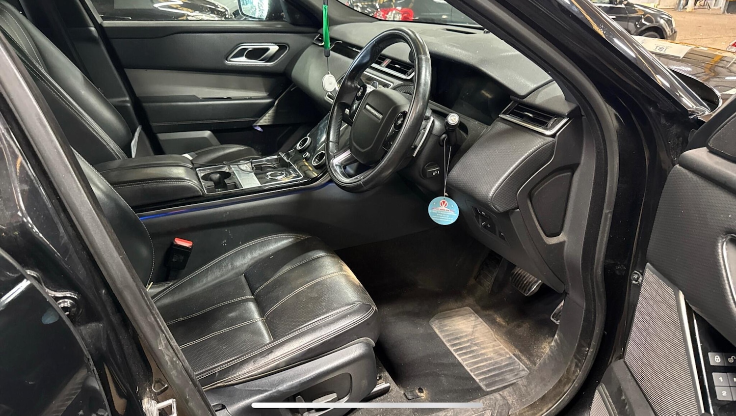 Used Land Rover Range Rover Velar 2019 for sale - 76538121: Photo 8