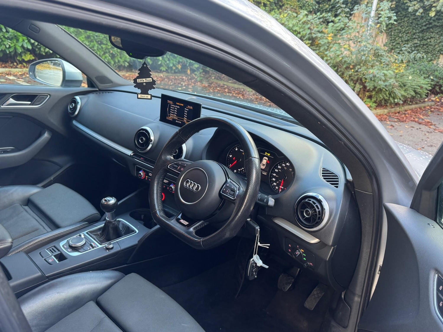 Used Audi A3 2015 for sale - 76377805: Photo 10