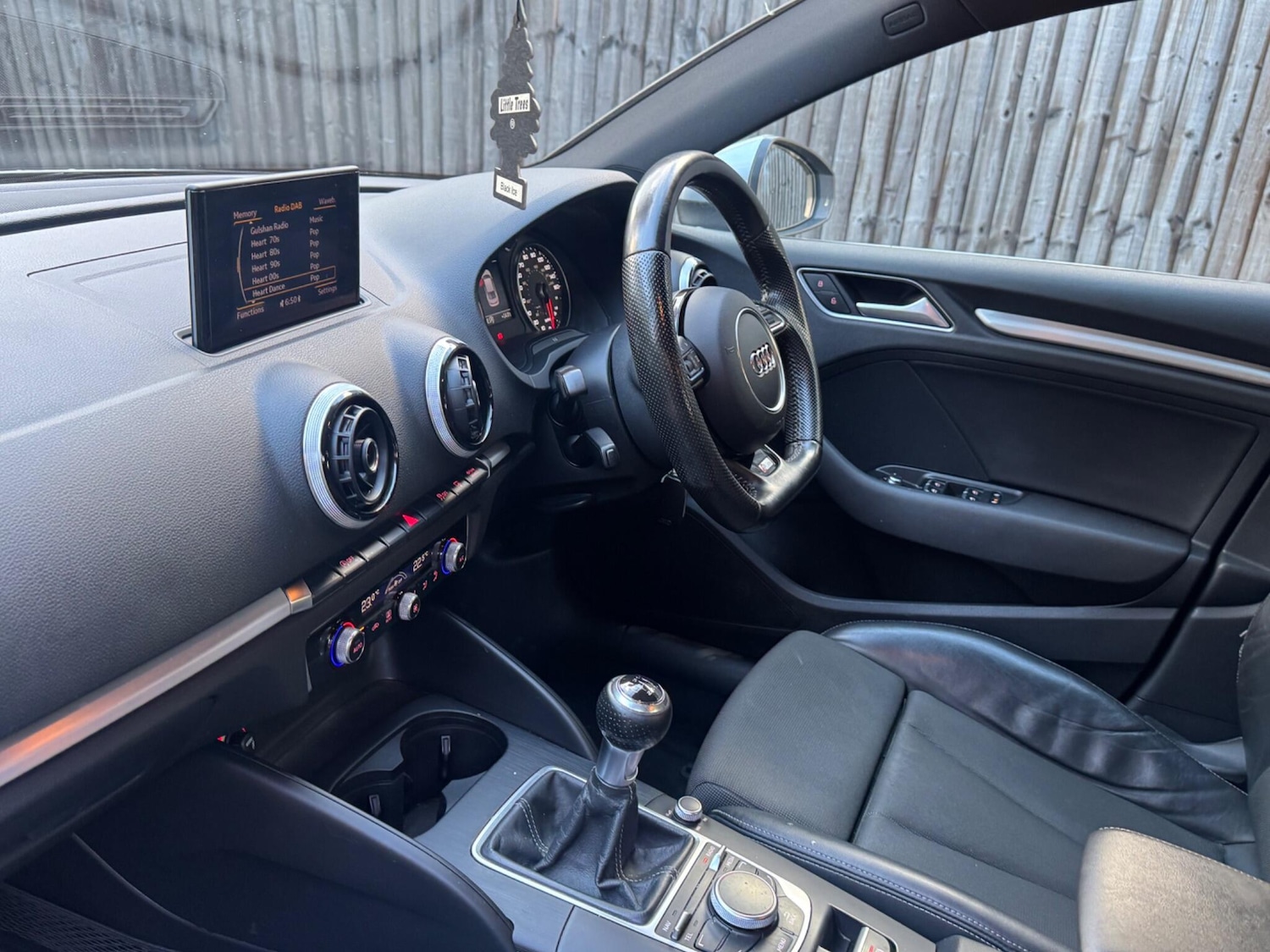 Used Audi A3 2015 for sale - 76377805: Photo 11