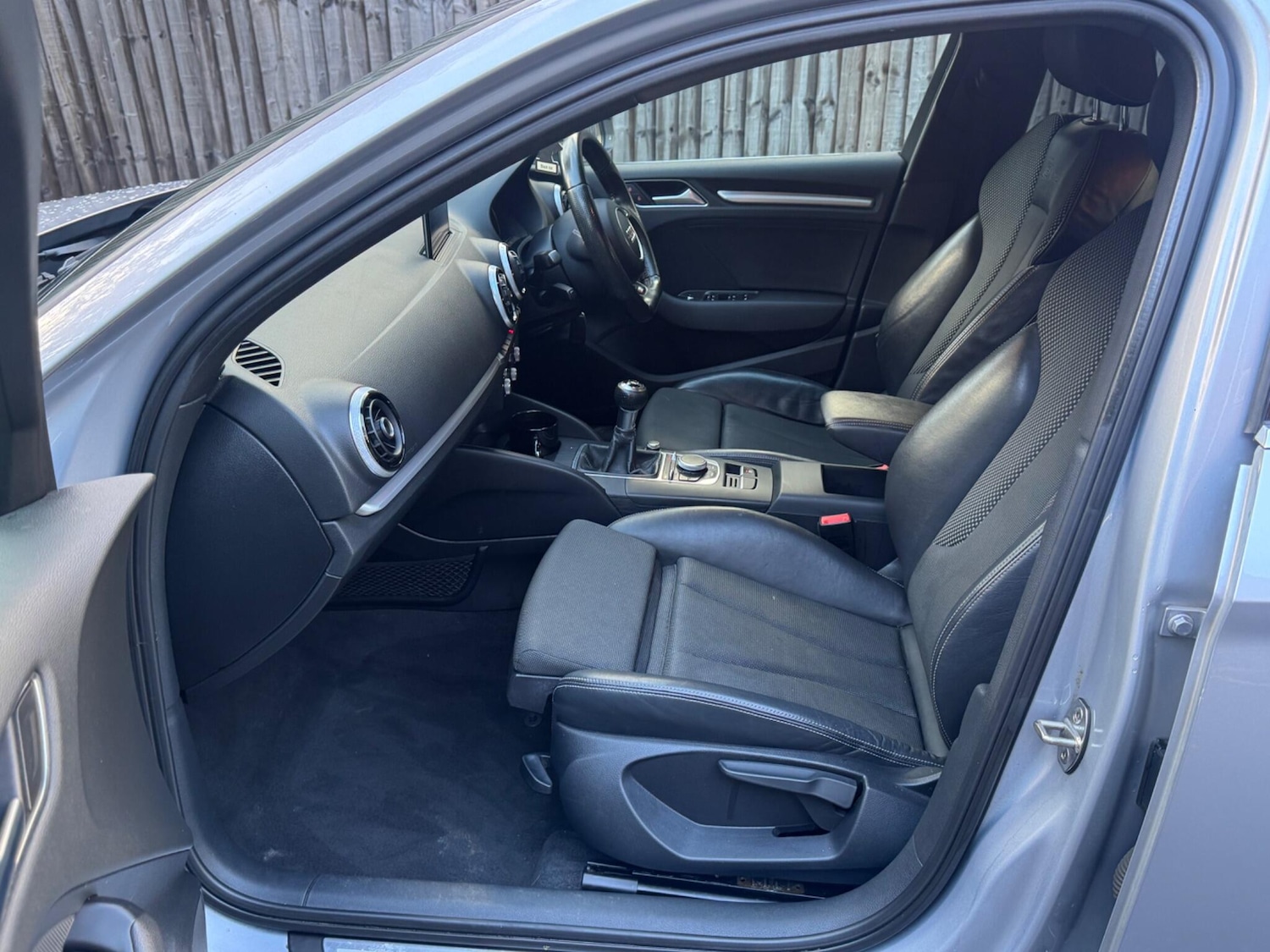 Used Audi A3 2015 for sale - 76377805: Photo 12