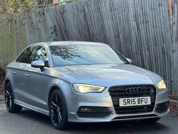 2015 (15) - 2.0 TDI S Line 4dr