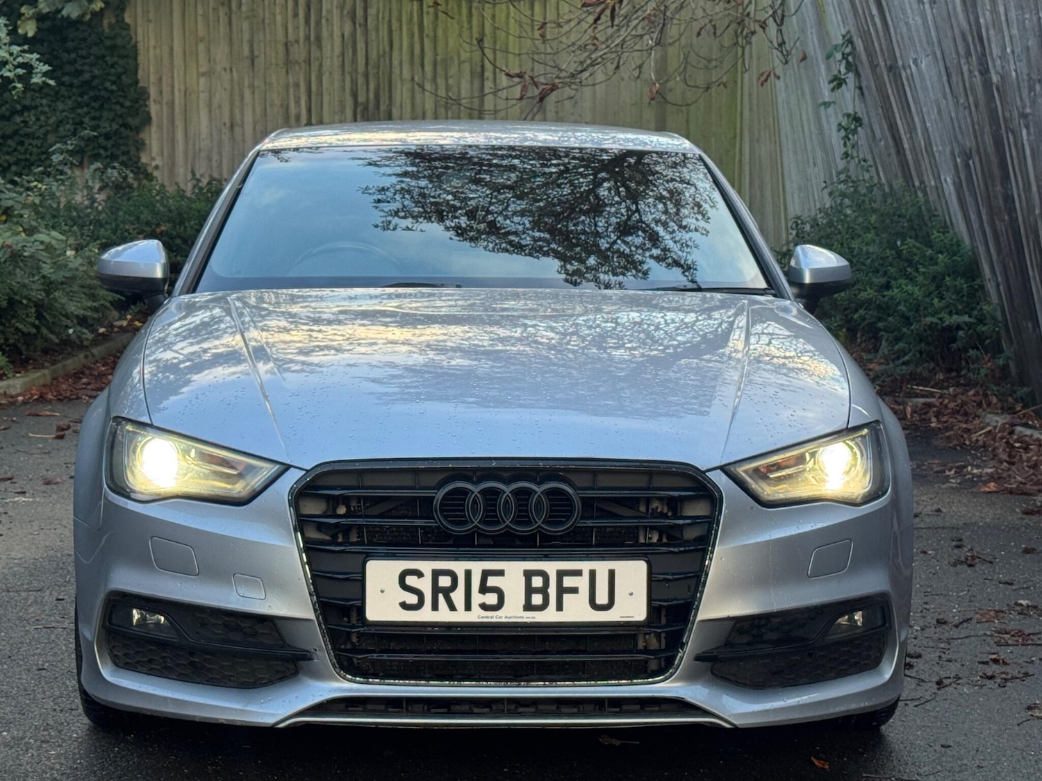 Used Audi A3 2015 for sale - 76377805: Photo 3