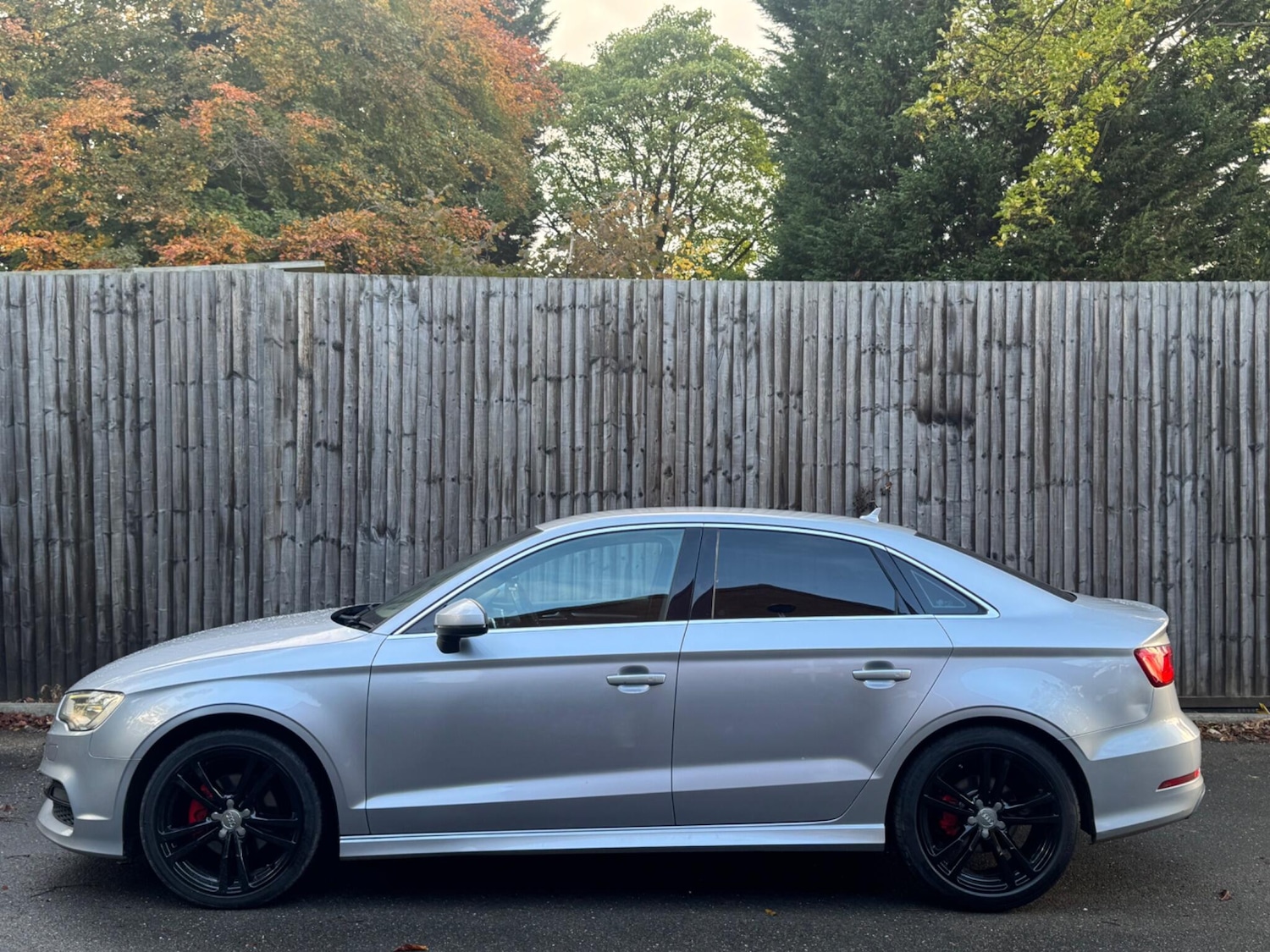 Used Audi A3 2015 for sale - 76377805: Photo 4