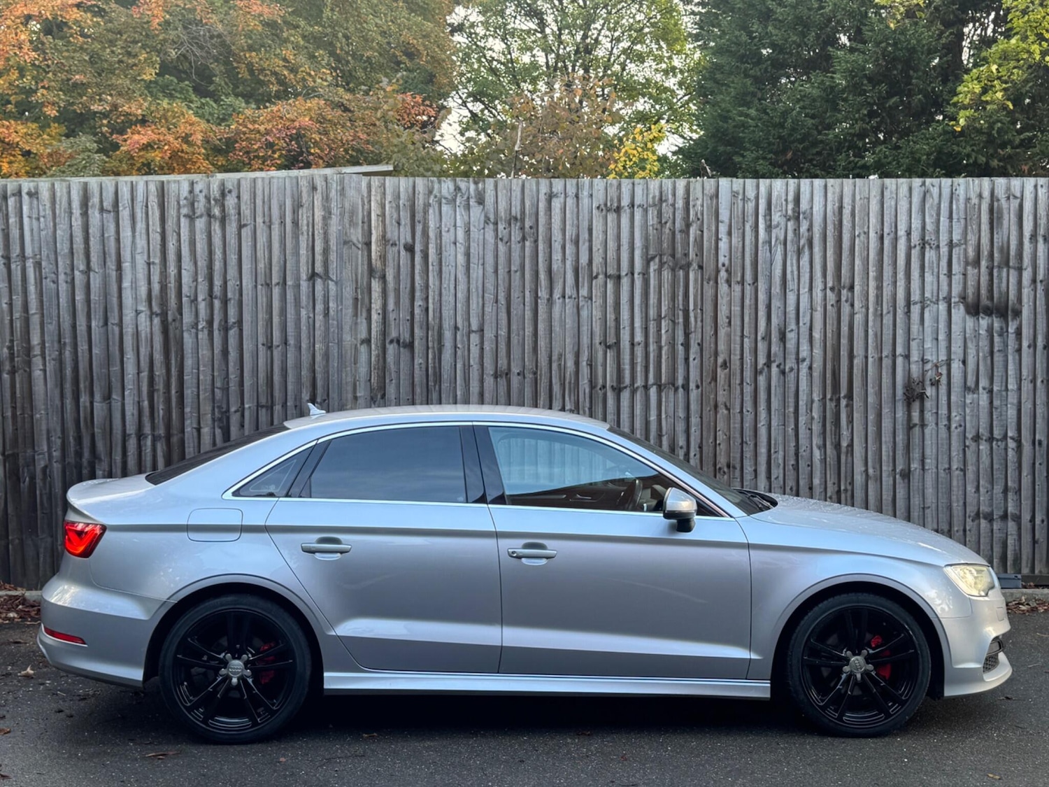 Used Audi A3 2015 for sale - 76377805: Photo 5