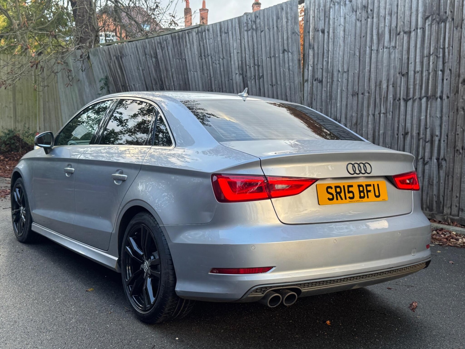 Used Audi A3 2015 for sale - 76377805: Photo 6