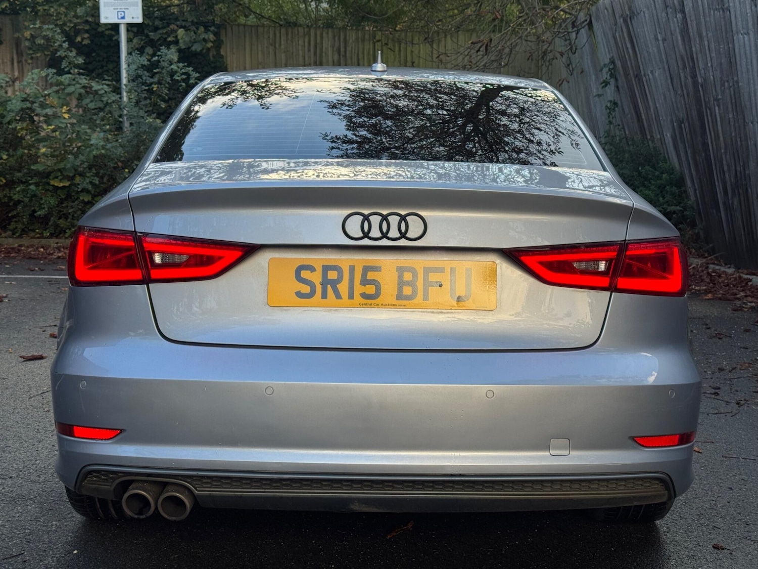 Used Audi A3 2015 for sale - 76377805: Photo 7