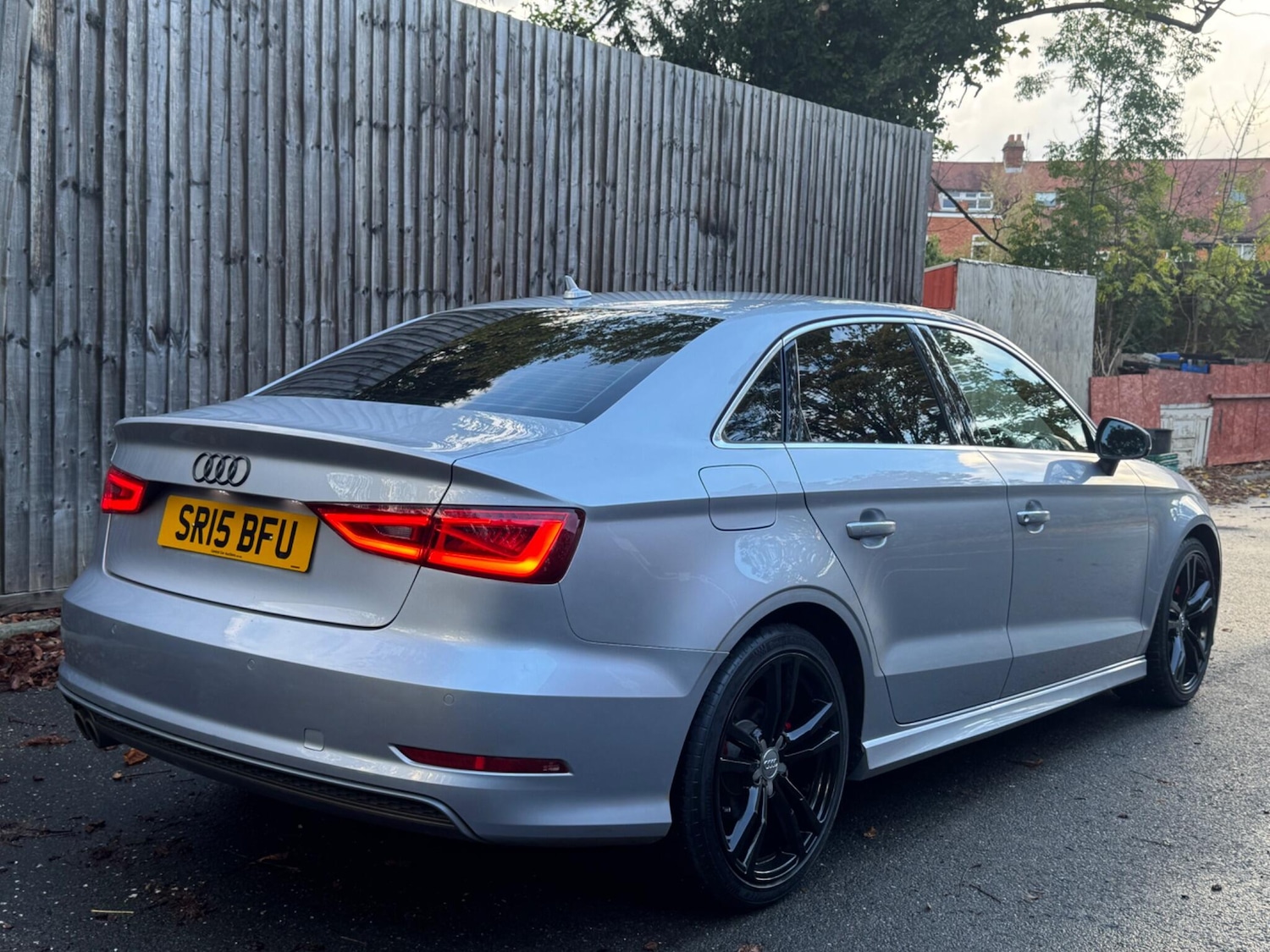 Used Audi A3 2015 for sale - 76377805: Photo 8