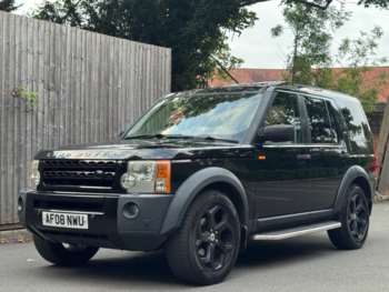2008 (08) - 2.7 TD V6 HSE 5dr