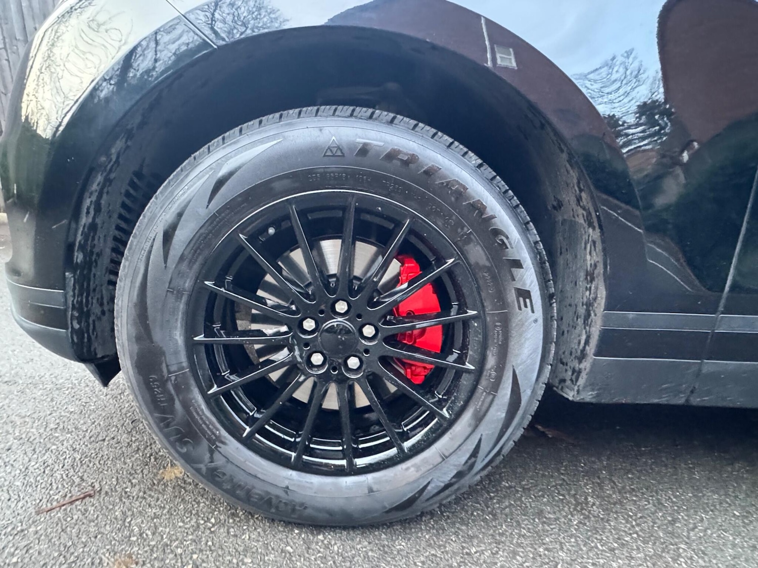 Used Land Rover Range Rover Velar 2018 for sale - 76991862: Photo 13