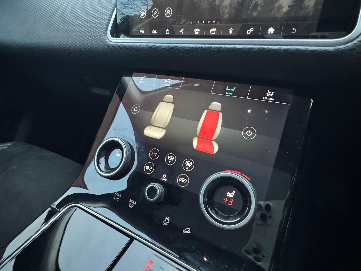 Used Land Rover Range Rover Velar 2018 for sale - 76991862: Photo 14