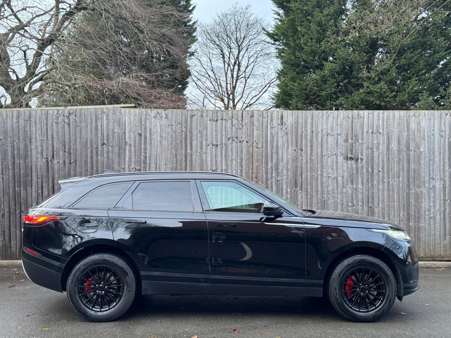 Used Land Rover Range Rover Velar 2018 for sale - 76991862: Photo 8