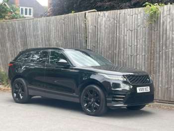 (19) - 2.0 D240 R-Dynamic SE Auto 4WD Euro 6 (s/s) 5dr