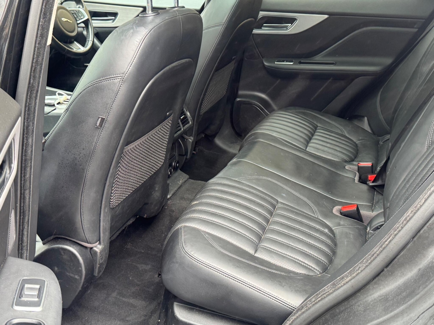 Used Jaguar F-Pace 2020 for sale - 77574390: Photo 13