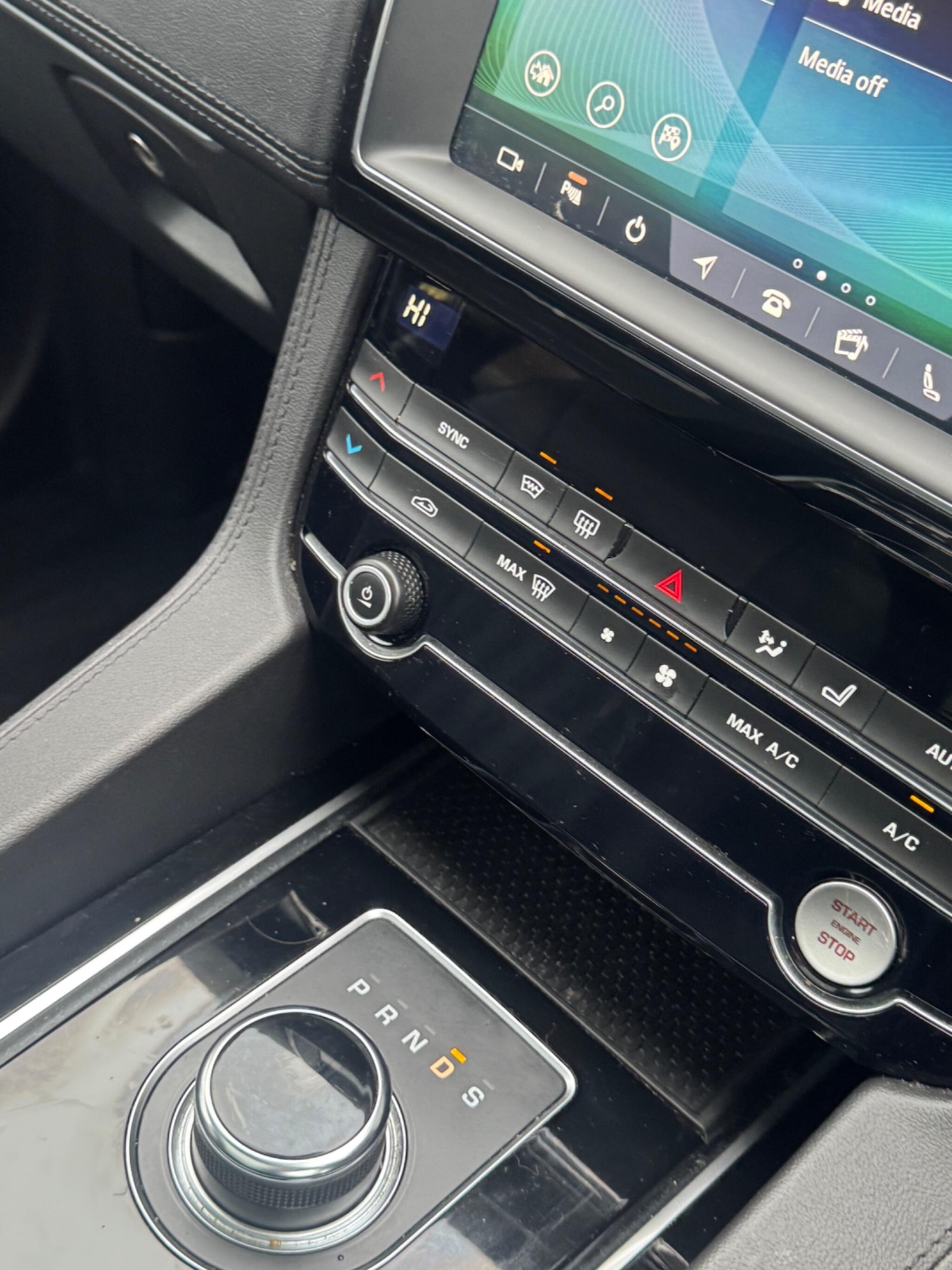 Used Jaguar F-Pace 2020 for sale - 77574390: Photo 17