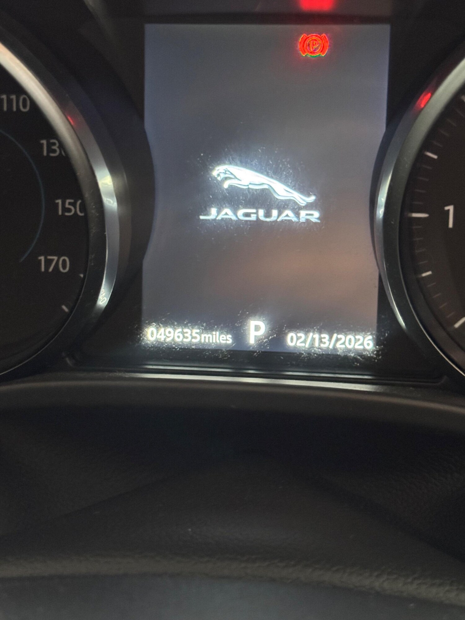 Used Jaguar F-Pace 2020 for sale - 77574390: Photo 19