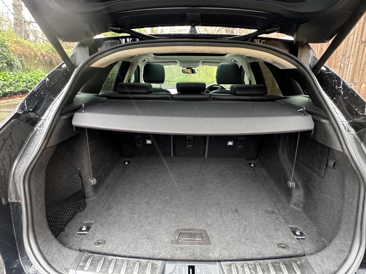 Used Jaguar F-Pace 2020 for sale - 77574390: Photo 20