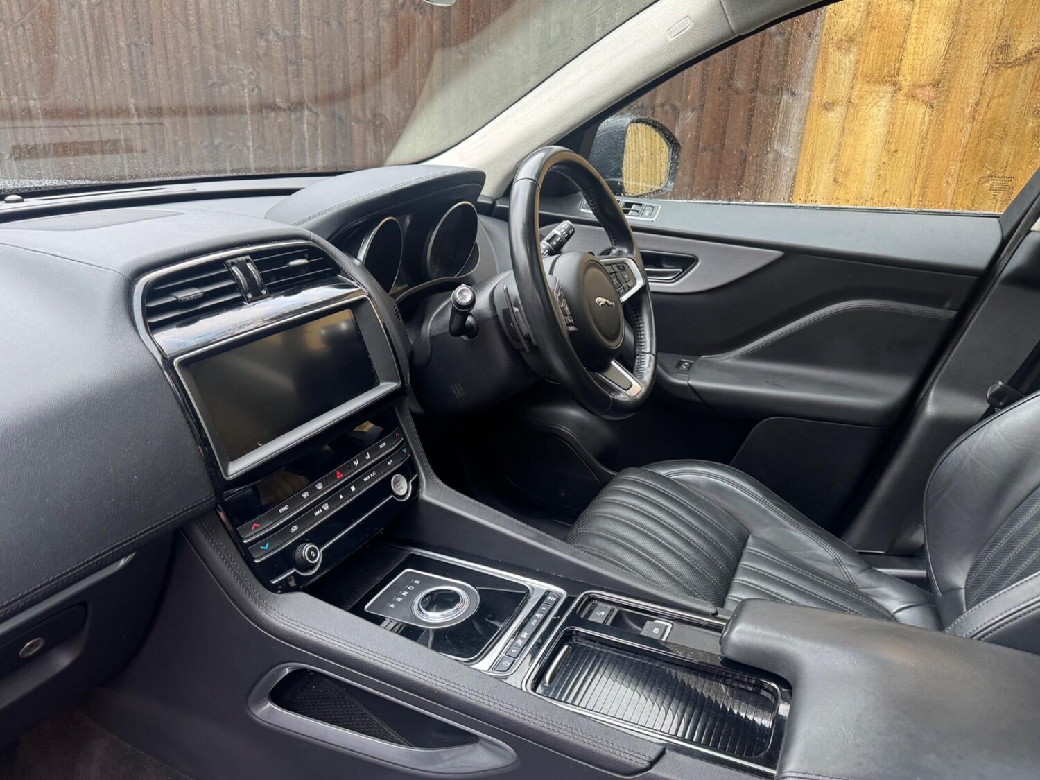 Used Jaguar F-Pace 2020 for sale - 77574390: Photo 23