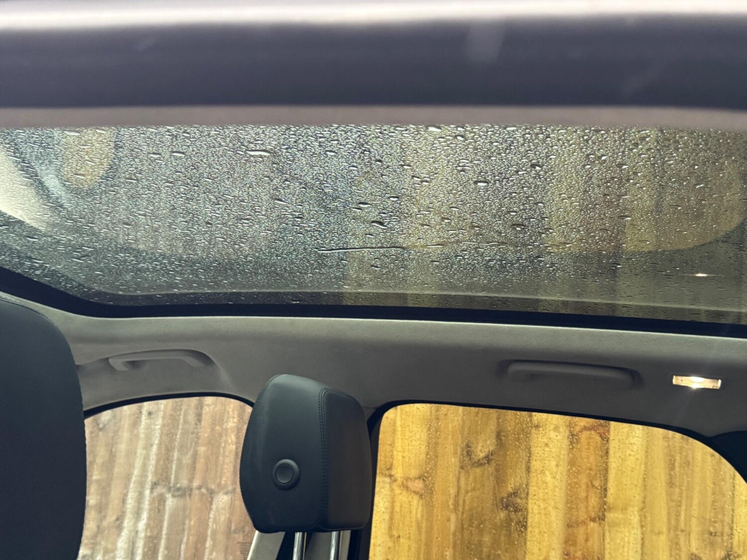 Used Jaguar F-Pace 2020 for sale - 77574390: Photo 24