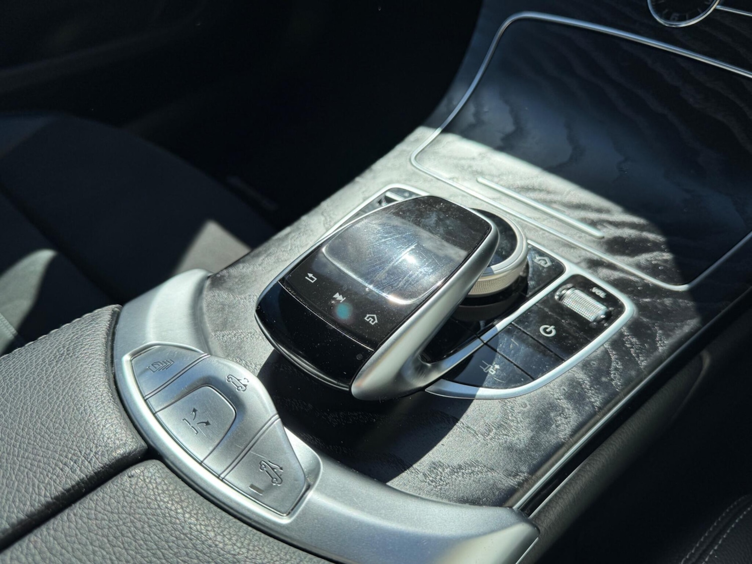 Used Mercedes-Benz C Class 2019 for sale - 78141562: Photo 11