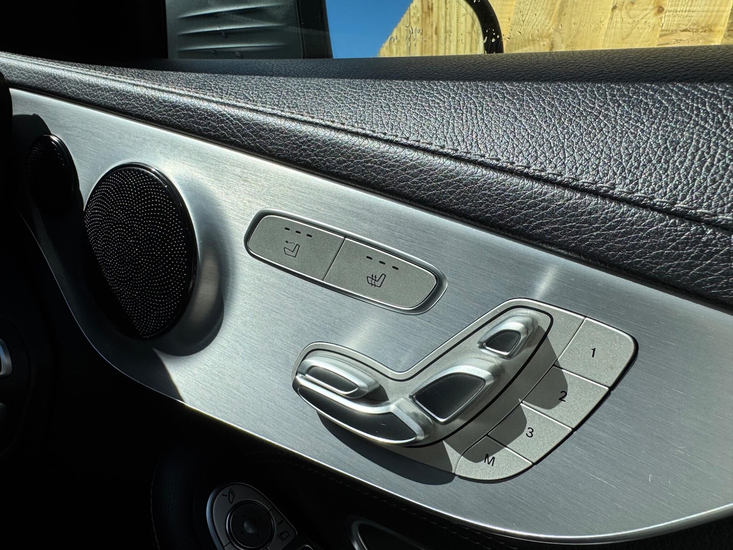 Used Mercedes-Benz C Class 2019 for sale - 78141562: Photo 17