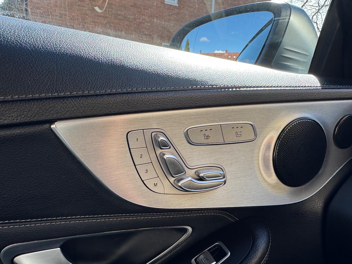 Used Mercedes-Benz C Class 2019 for sale - 78141562: Photo 18