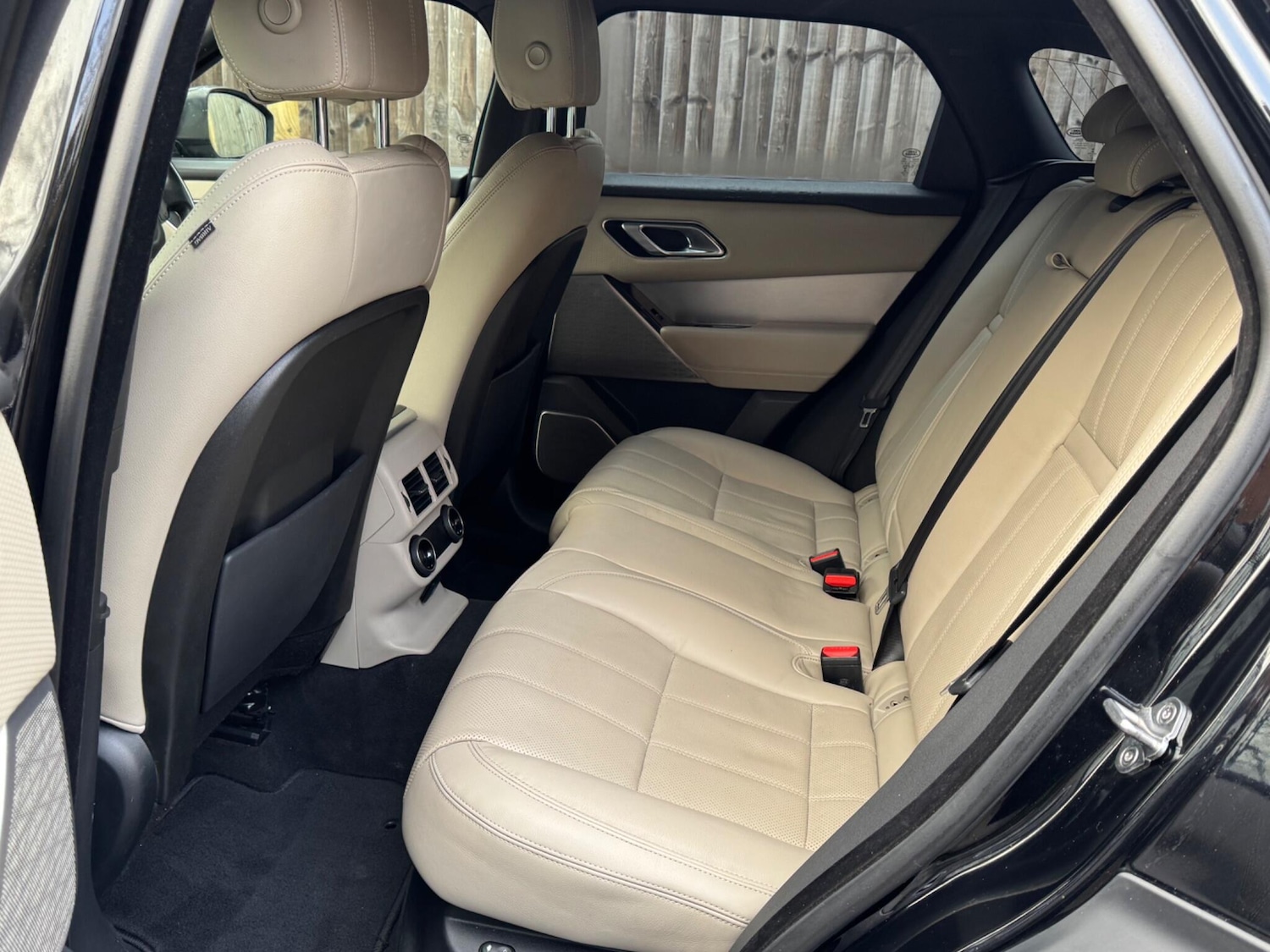 Used Land Rover Range Rover Velar 2018 for sale - 77028934: Photo 12