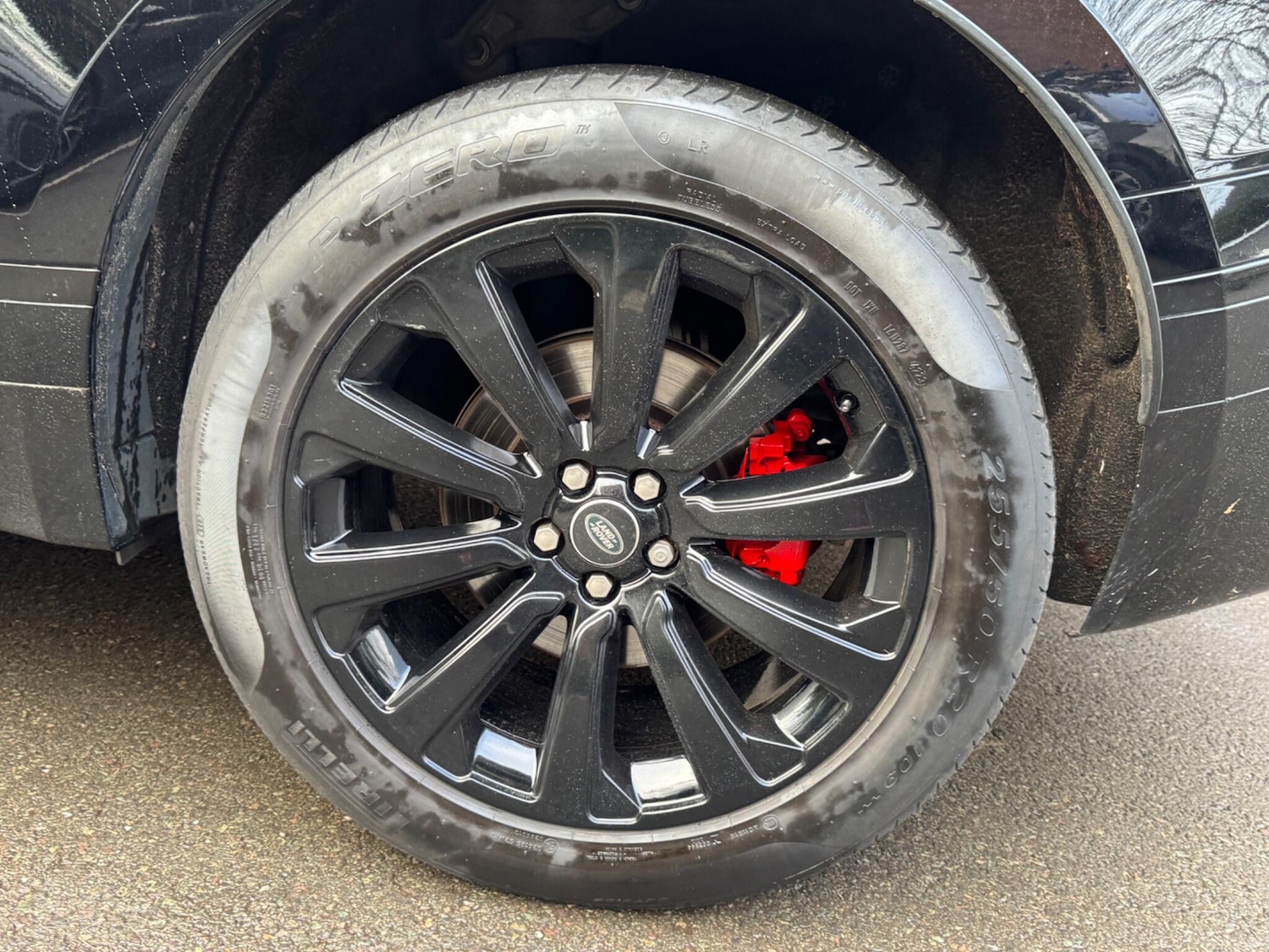 Used Land Rover Range Rover Velar 2018 for sale - 77028934: Photo 14