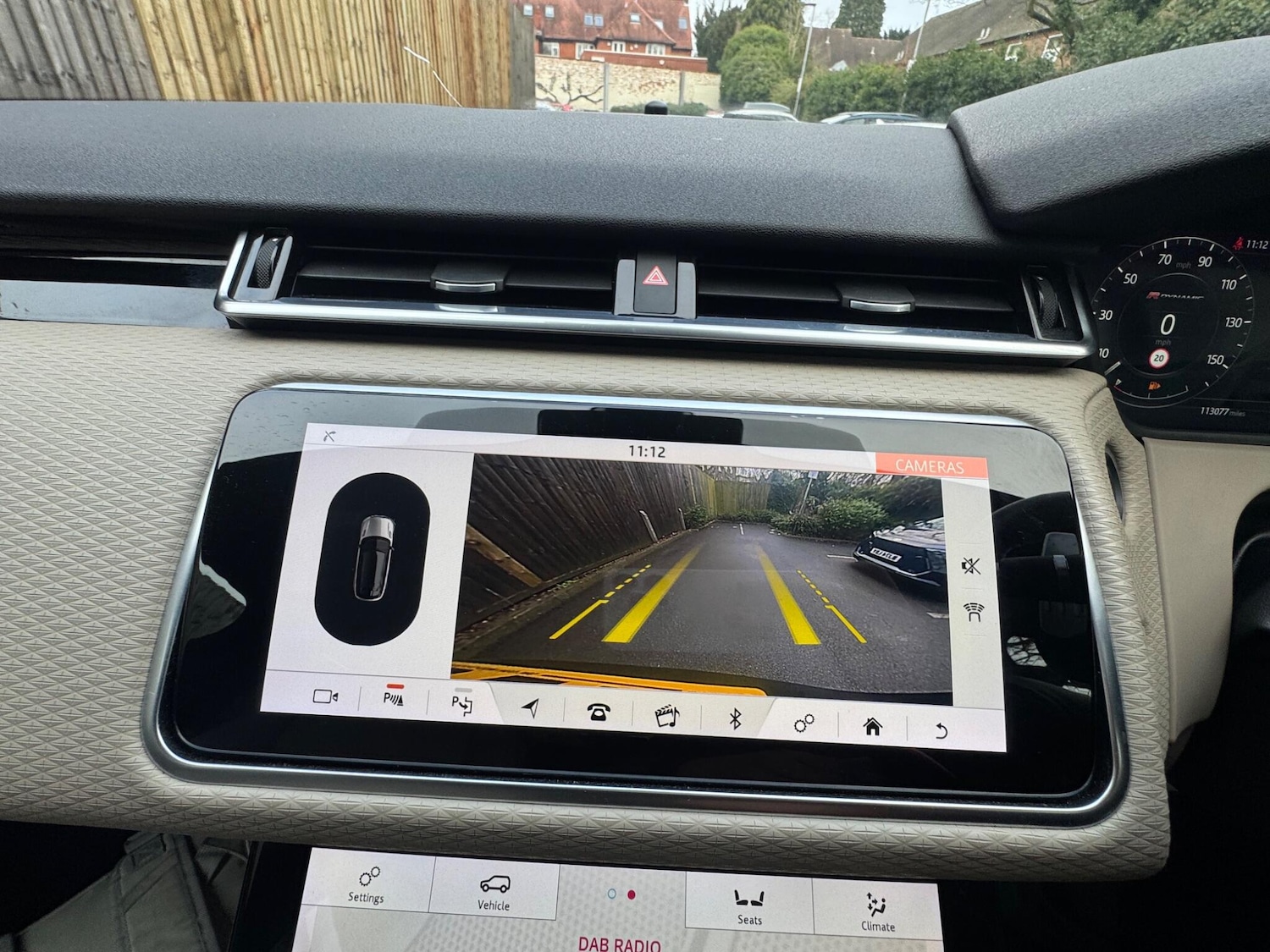 Used Land Rover Range Rover Velar 2018 for sale - 77028934: Photo 16