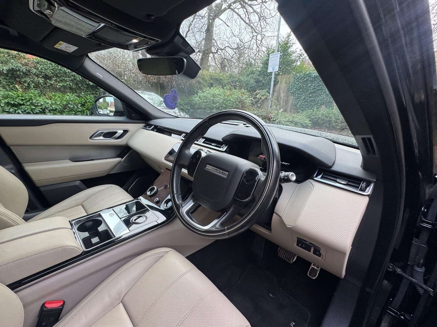 Used Land Rover Range Rover Velar 2018 for sale - 77028934: Photo 19