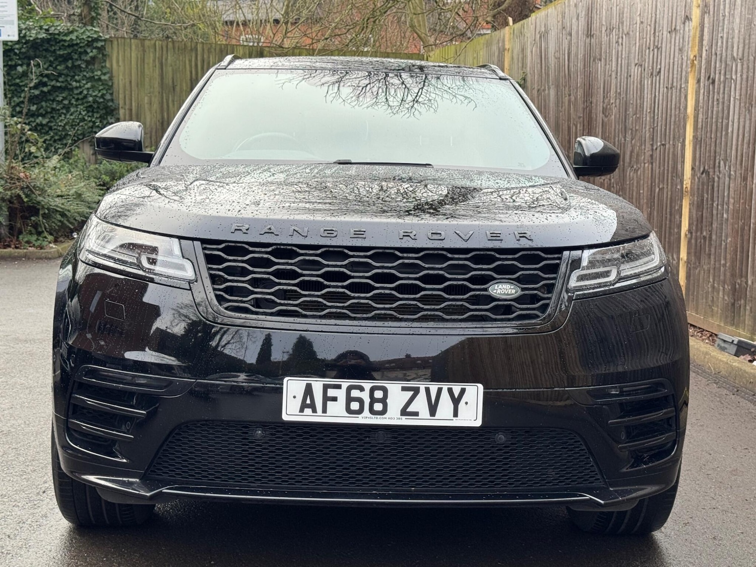 Used Land Rover Range Rover Velar 2018 for sale - 77028934: Photo 2