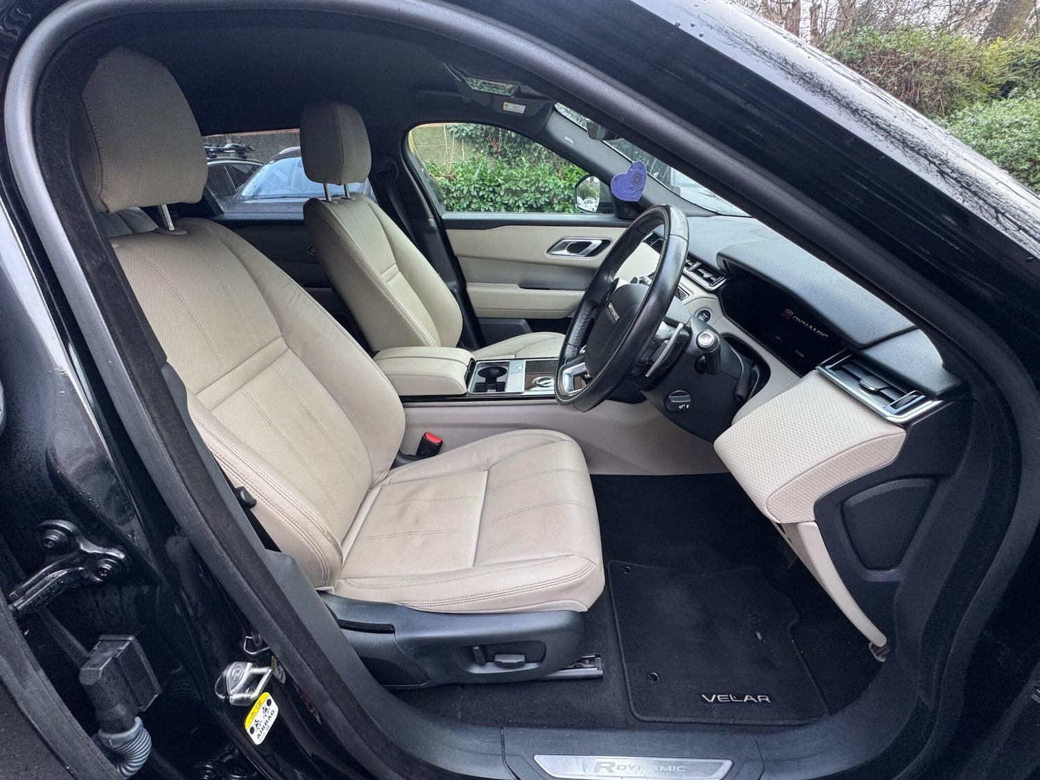 Used Land Rover Range Rover Velar 2018 for sale - 77028934: Photo 20