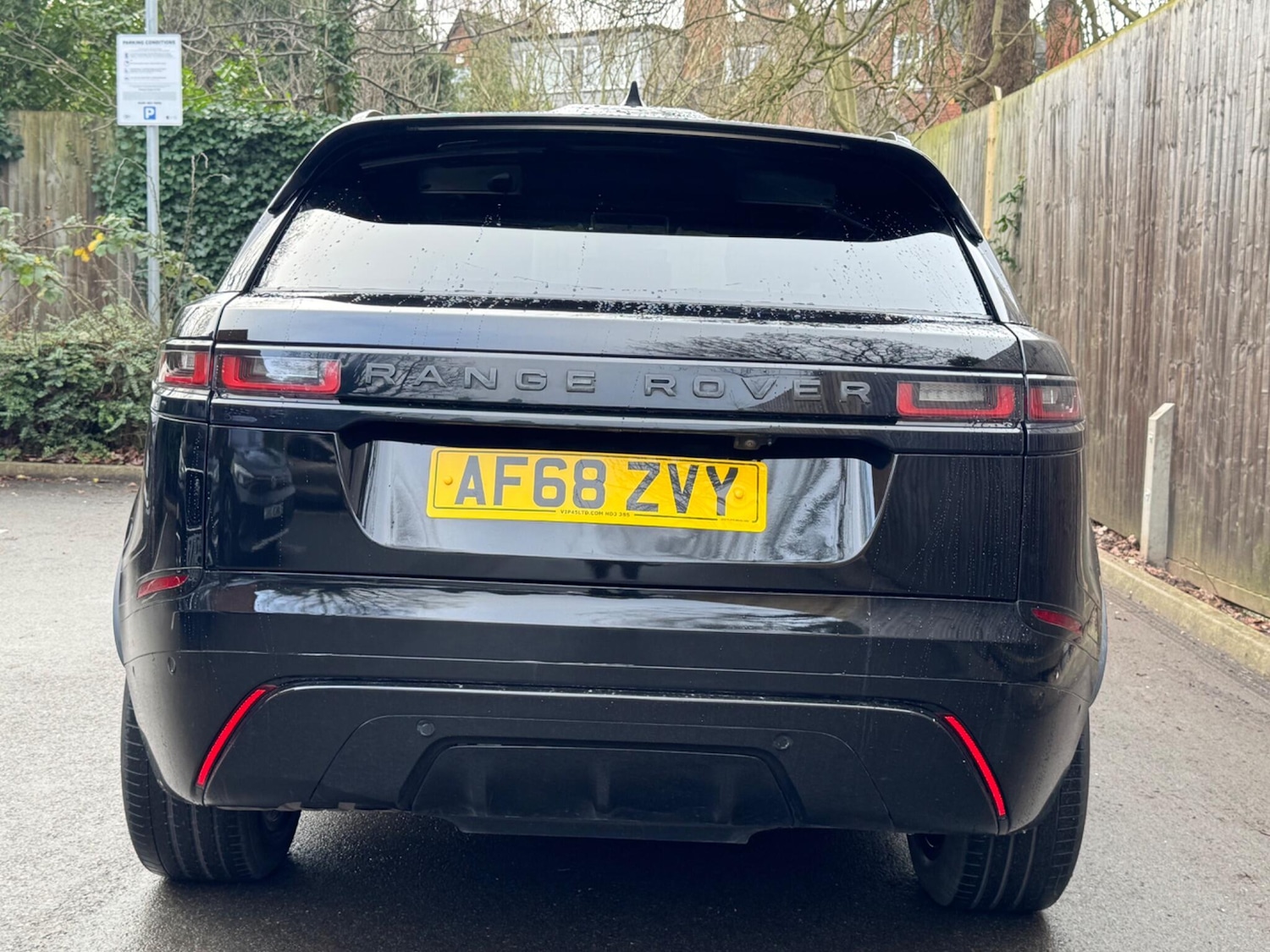 Used Land Rover Range Rover Velar 2018 for sale - 77028934: Photo 7