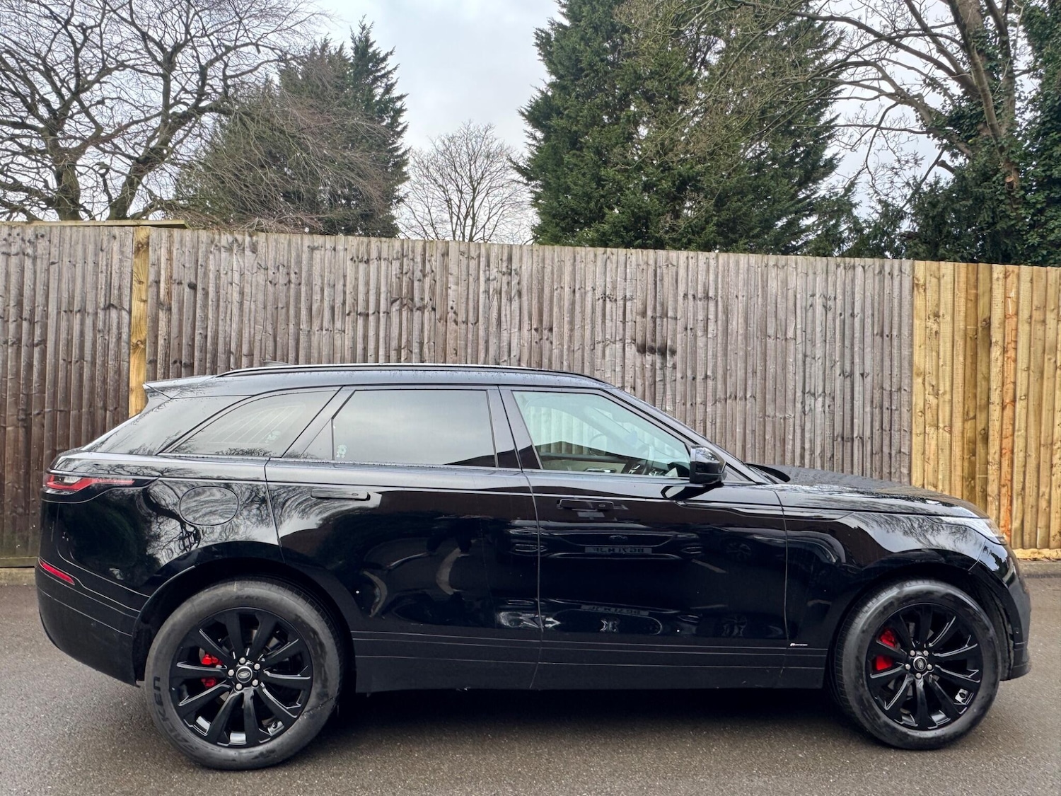 Used Land Rover Range Rover Velar 2018 for sale - 77028934: Photo 8