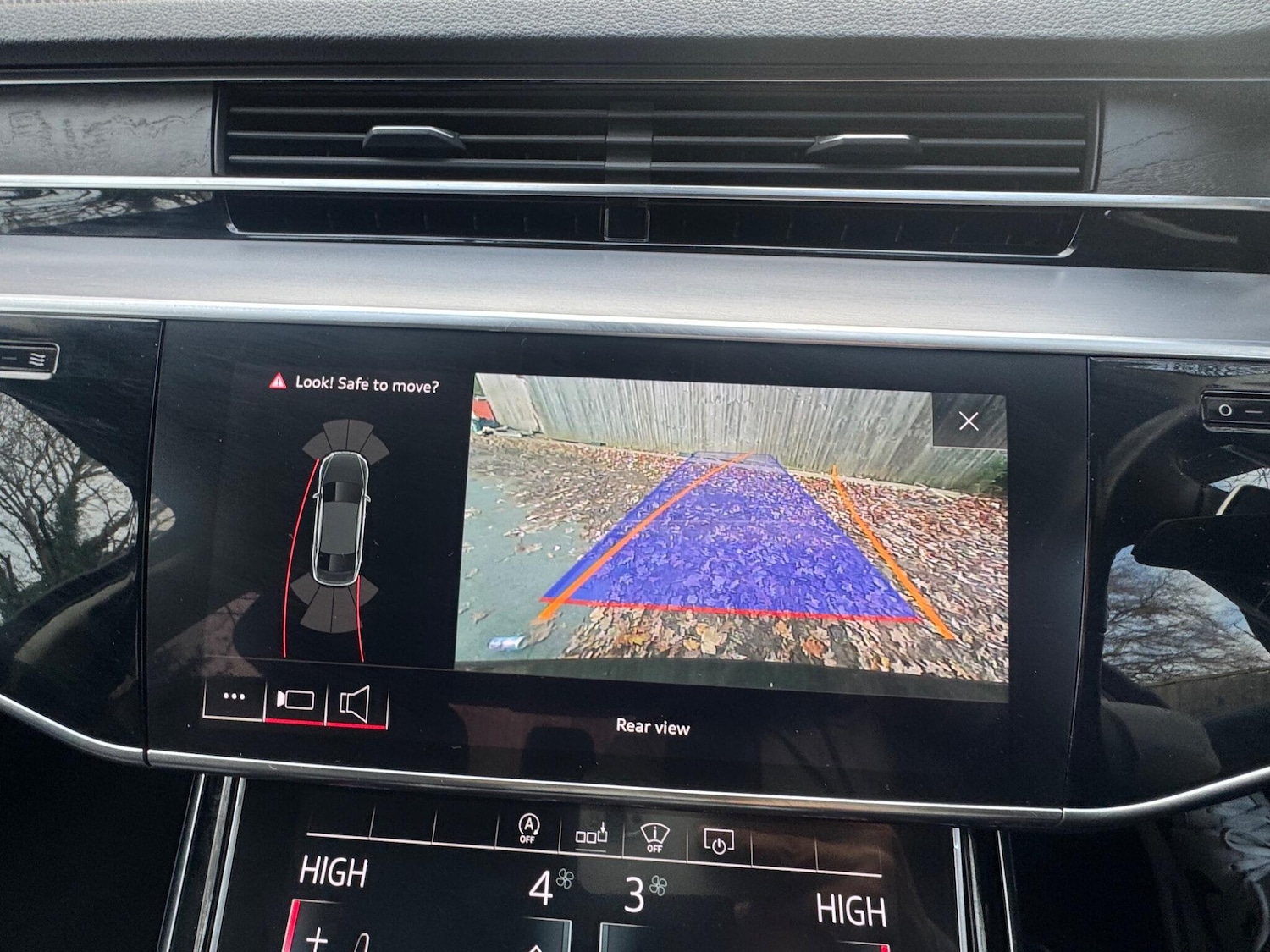 Used Audi A8 2020 for sale - 77155969: Photo 15