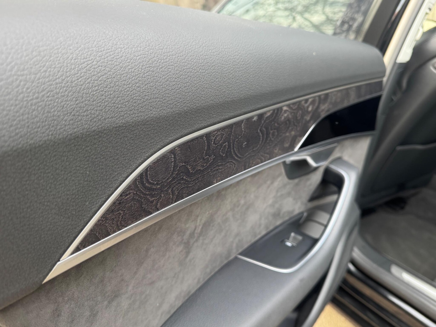 Used Audi A8 2020 for sale - 77155969: Photo 19