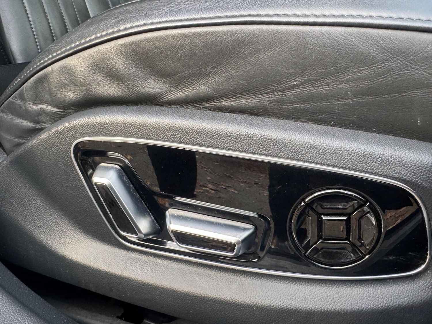 Used Audi A8 2020 for sale - 77155969: Photo 21