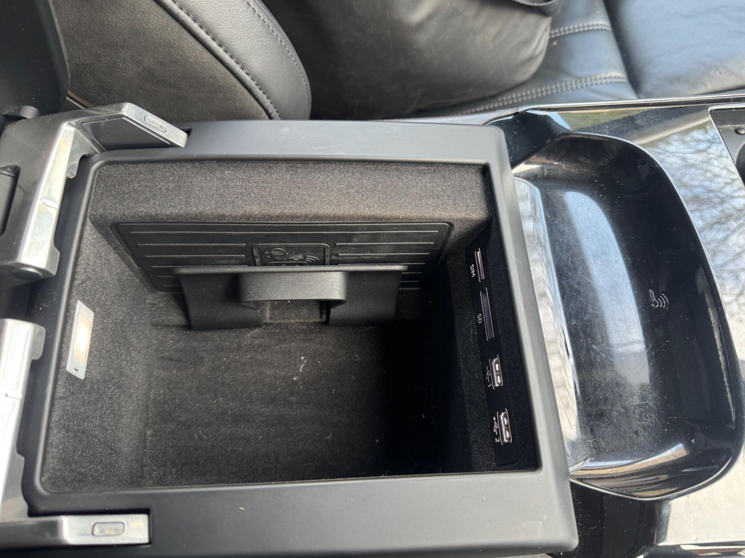 Used Audi A8 2020 for sale - 77155969: Photo 22