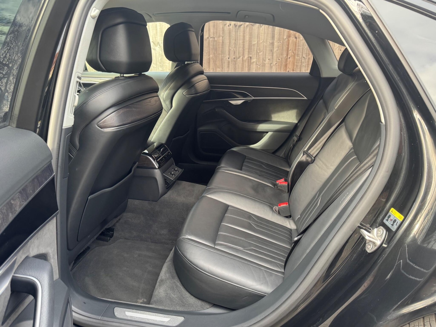 Used Audi A8 2020 for sale - 77155969: Photo 24