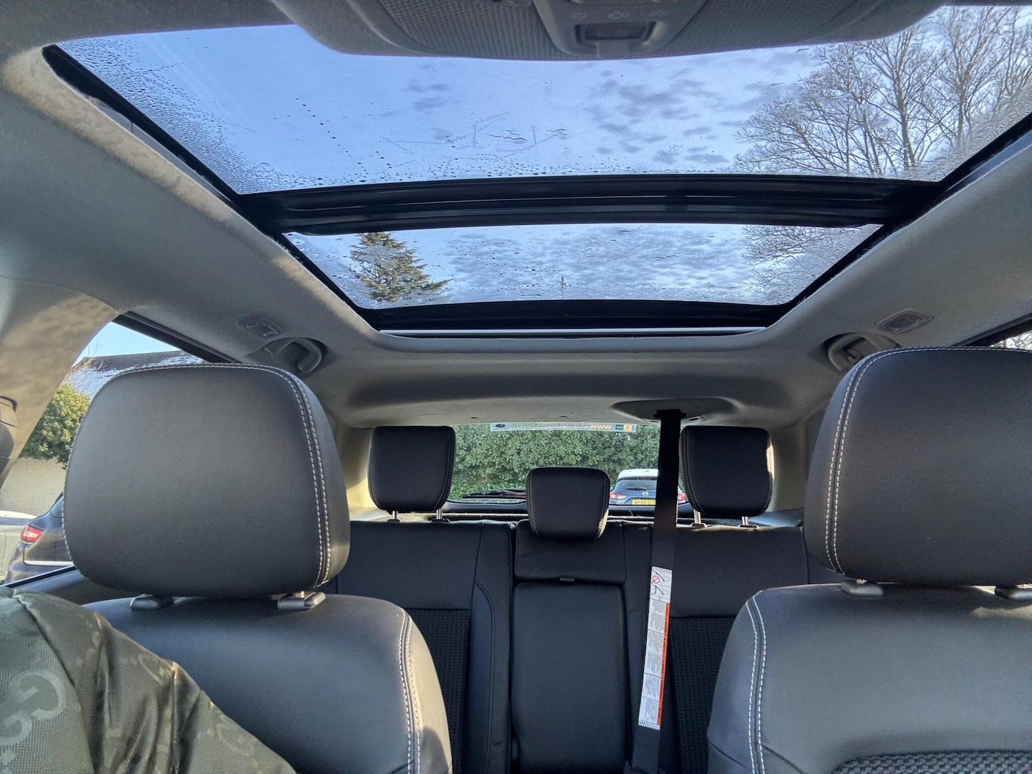 Used Suzuki SX4 S-Cross for sale - 77267191: Photo 12