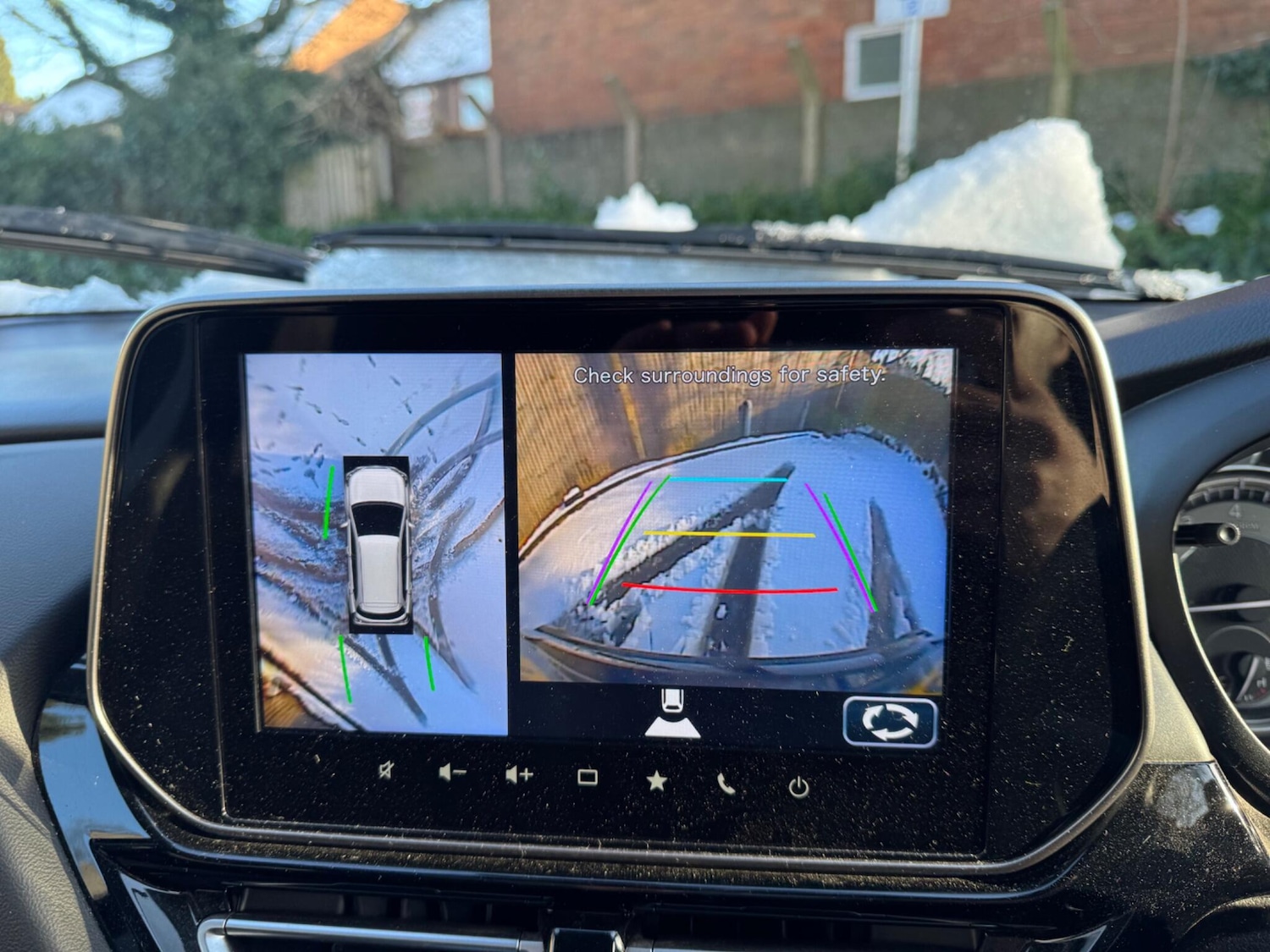 Used Suzuki SX4 S-Cross for sale - 77267191: Photo 14